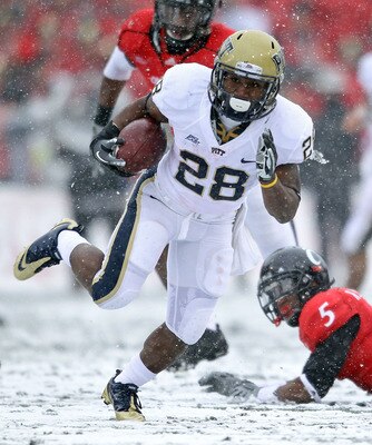 Dion Lewis