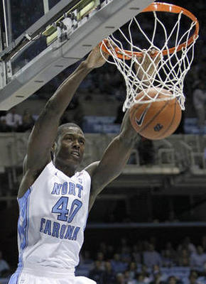 Somebody Might Wanna 