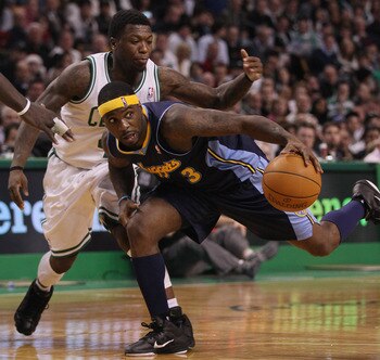 Would Denver part with Ty Lawson?