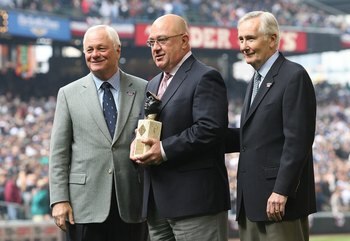 At least two of these men don't favor rebuilds.