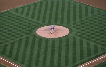 The Mariners need to continue to build around Hernandez.