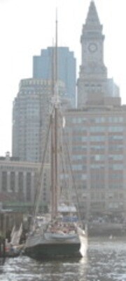 Boston Harbor