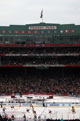 No matter the sport it's the best park around