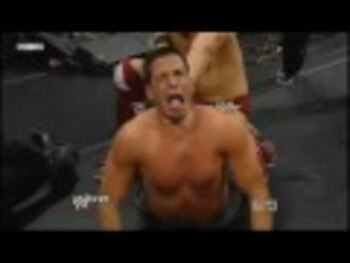 Poor Justin Roberts