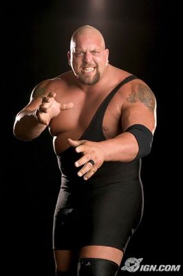 The Crazy Big Show