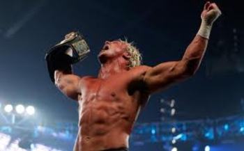 Ziggler the Champ