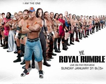 Royal Rumble 2010