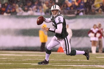 Mark Sanchez