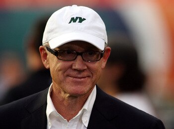 Woody Johnson