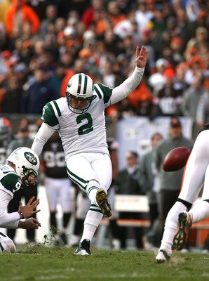 Nick Folk