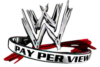 WWE PPV