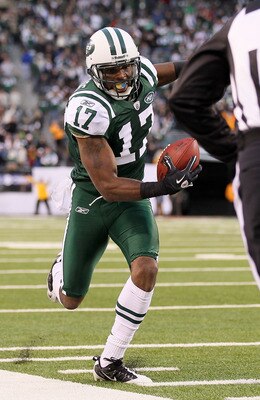 Braylon Edwards