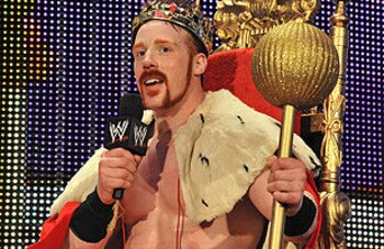 The High King