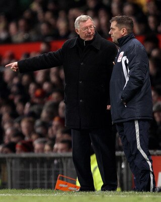 alex ferguson alex ferguson