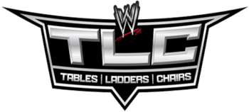 0 نتائج العرض المنتظر WWE TLC: Tables, Ladders & Chairs2011 WWE_TLC_logo_display_image
