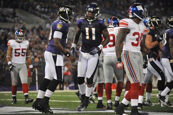 WR Marcus Smith (#11)