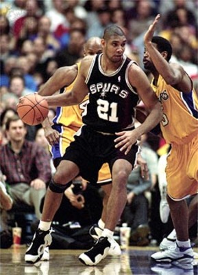100+] Tim Duncan Pictures