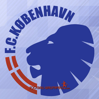 copenhagen fc logo