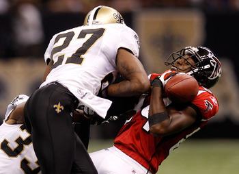 Saints Nation: Saints and Falcons Prepare to Renew Rivalry