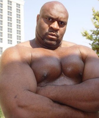 Bob Sapp is usually on the wron...