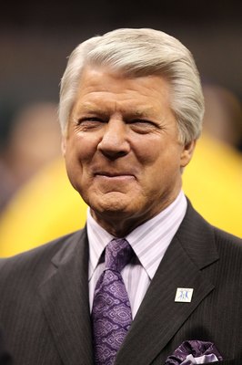 Extenze Jimmy Johnson