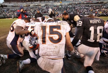 Tebow Trophy?