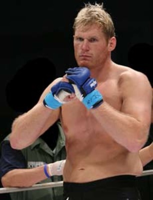 Josh Barnett Steroids