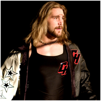 XWL Breakdown New Years Special Edition: 1/1/2012 - 1/8/2012 ChrisHero01_display_image