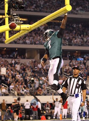 Fly like and Eagle...through Dallas.