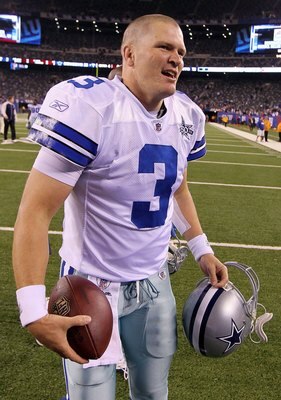 Brady got nothin on my dome.