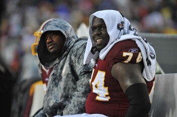 Stephon Heyer finally needs to be replaced.