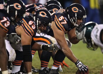 Olin Kreutz still has some good football left in him