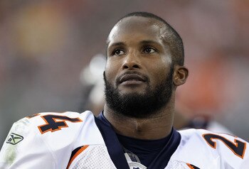 Bring Bailey back to Washington as a free safety