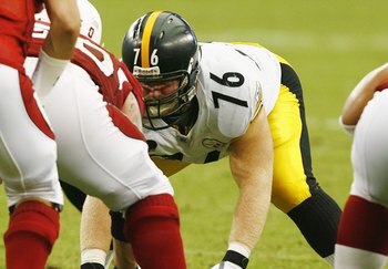 Chris Hoke is the type of gritty nose tackle the Redskins need