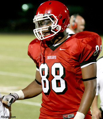 COLLEGE FOOTBALL RECRUITING 2011: Where Are the Top 10 Defensive Ends ...