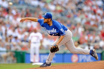 Already having a reliable rotation would allow the Yankees to pursue other options at the Deadline.