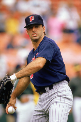 Gary Gaetti