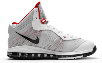 Lebrons Newest Shoes