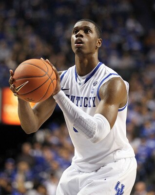 Terrence Jones - Will He Be a Bust?