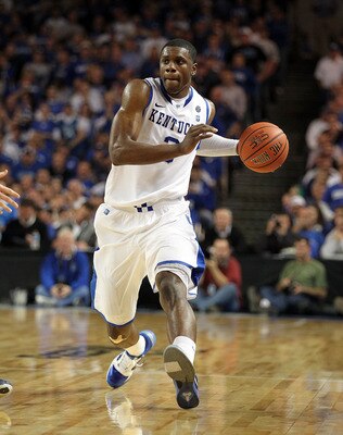 Terrence Jones - Will he be a playmaker?