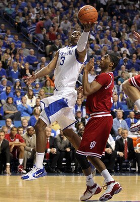 Terrence Jones - Will Jones Be an Elite Player?