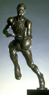 Podoloff Trophy (NBA Most Valuable Player trophy)