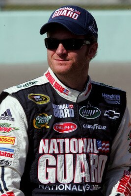 jeff gordon