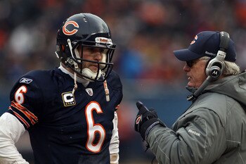 When the Bears are balanced, they can put up points.