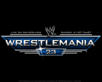 Recuerdo Wrestlemania 23 Wrestlemania231_display_image