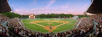 Photo courtesy of Seminoles.com