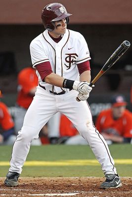 Photo courtesy of Florida State University Athletics