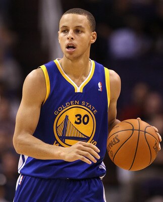 Curry will be a legit point guard for someone, Golden St. or elsewhere.