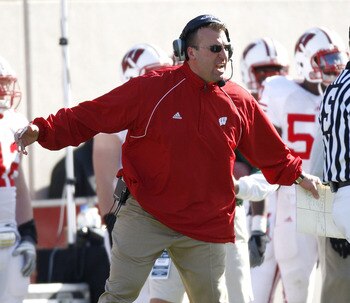 Brett Bielema