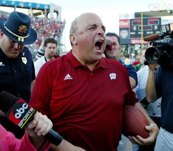 Barry Alvarez